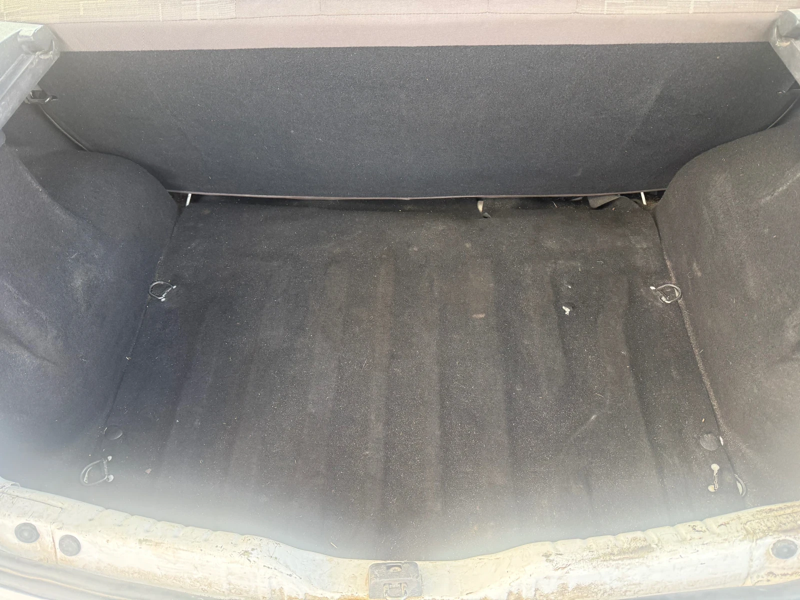 Dacia Sandero 1.2 ������ | Mobile.bg � ����������� 9
