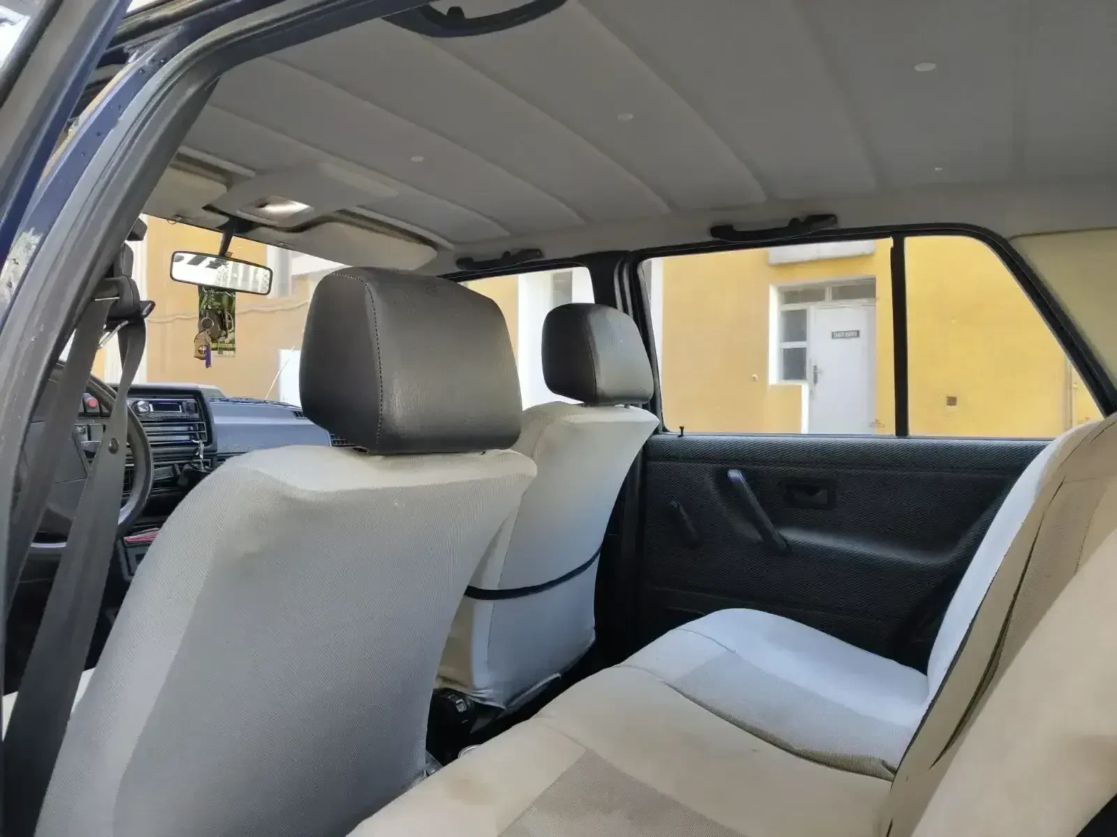 VW Golf, снимка 4 - Автомобили и джипове - 56639070