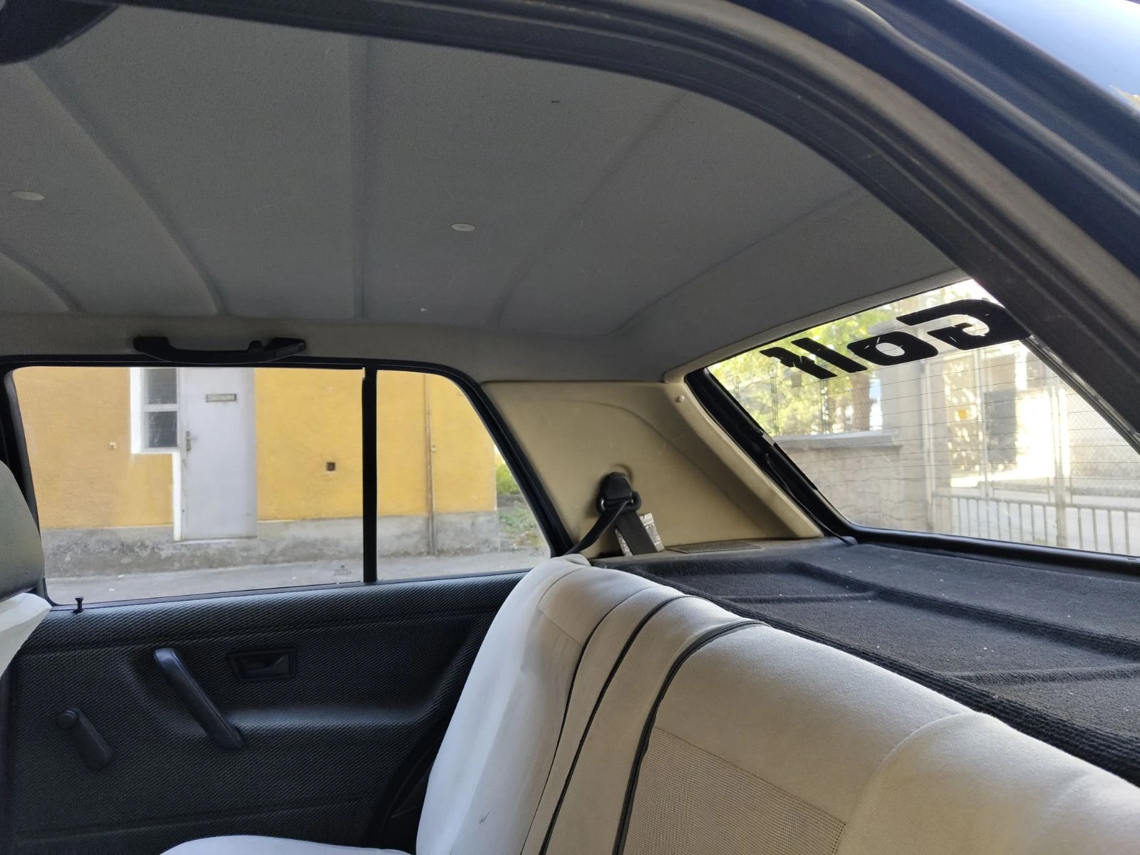 VW Golf, снимка 5 - Автомобили и джипове - 56639070