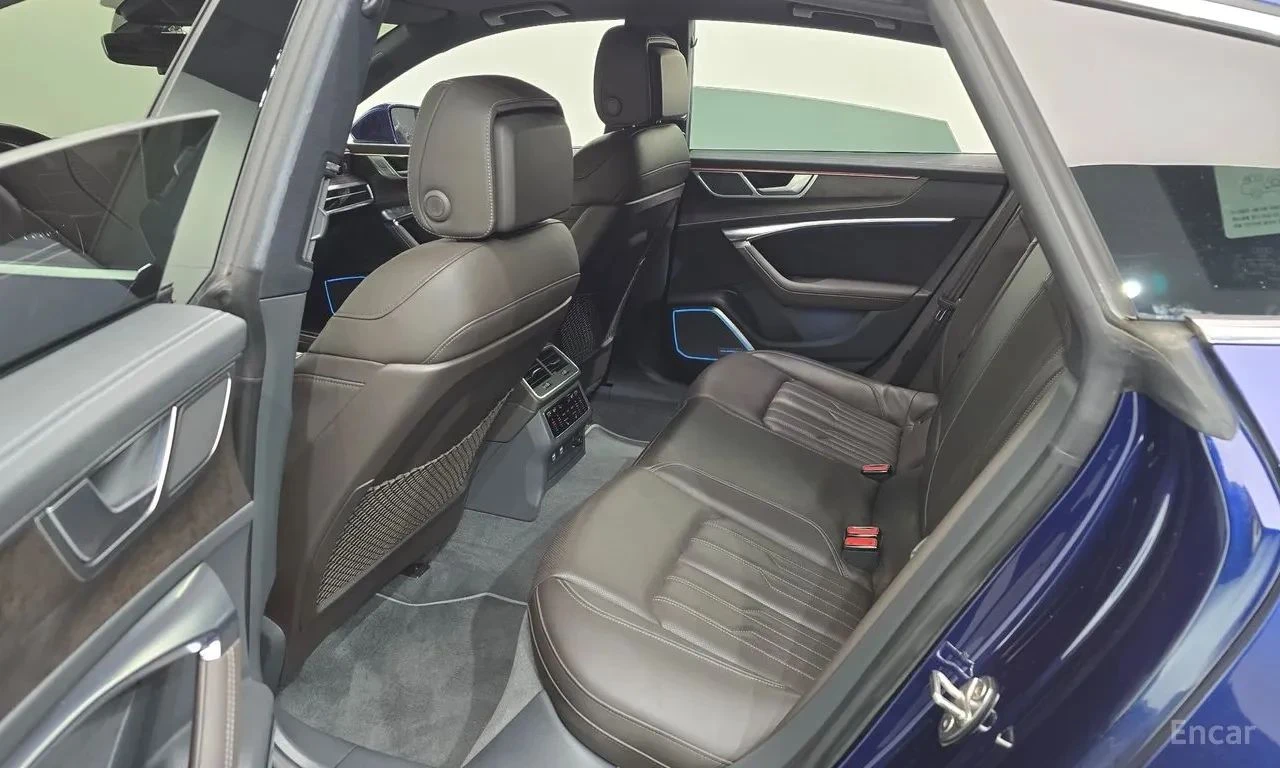 Audi A7, снимка 15 - Автомобили и джипове - 56690088