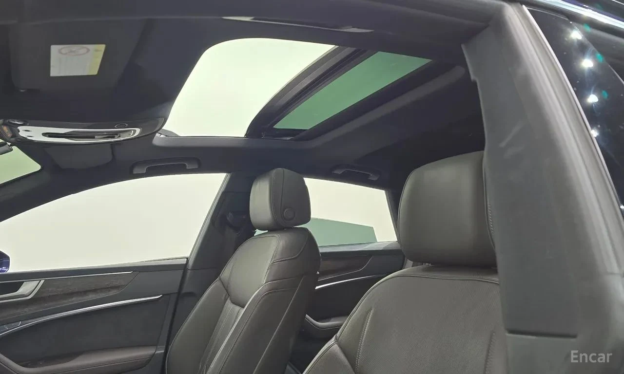 Audi A7, снимка 14 - Автомобили и джипове - 56690088