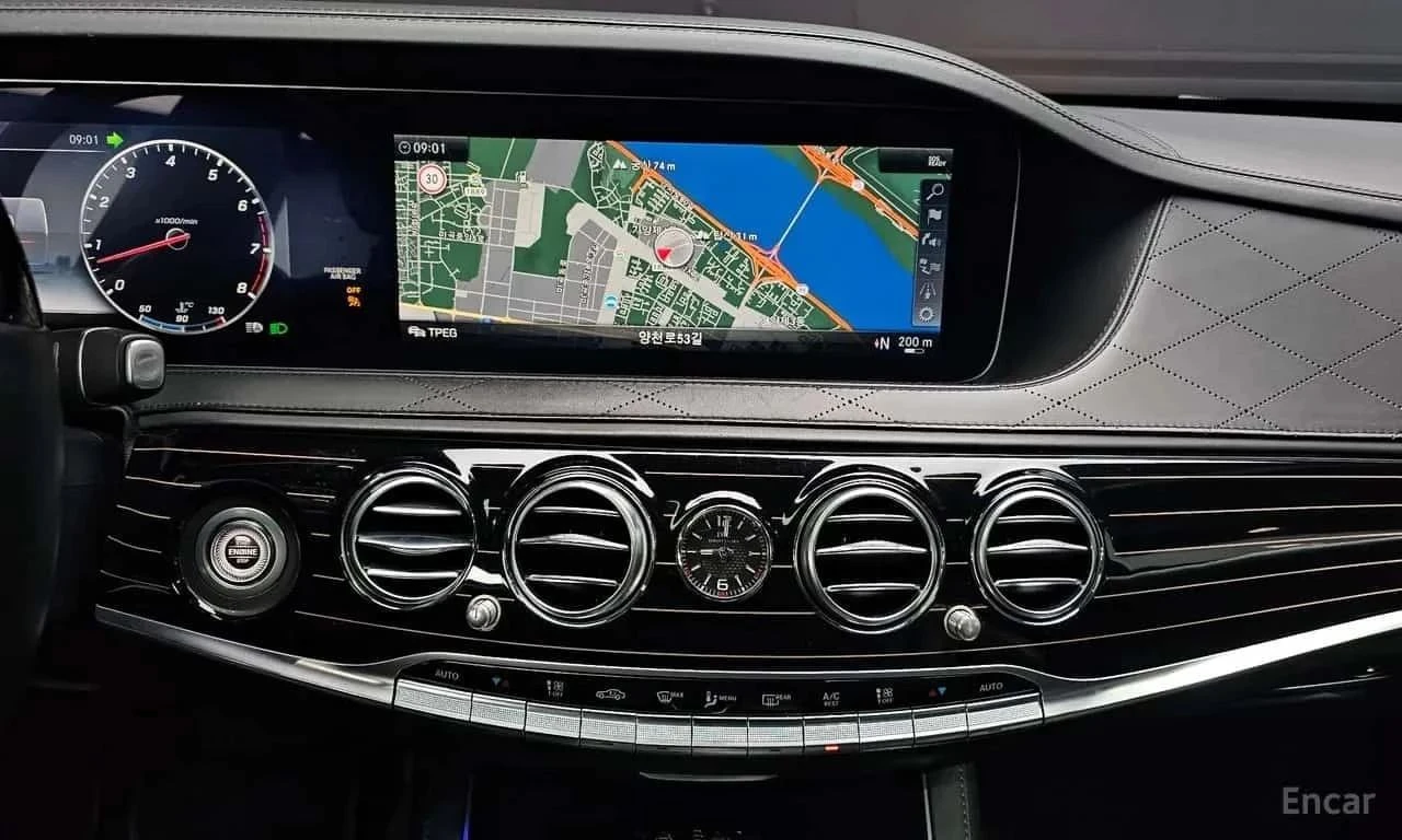 Mercedes-Benz Maybach | Mobile.bg � ����������� 14