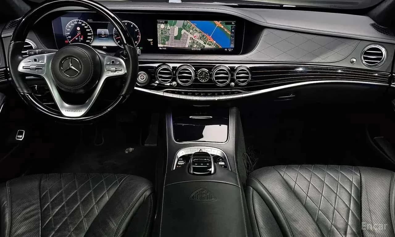 Mercedes-Benz Maybach | Mobile.bg � ����������� 7