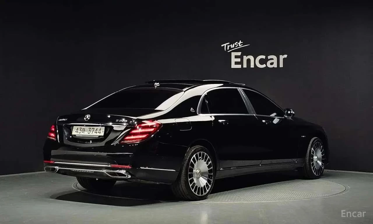 Mercedes-Benz Maybach | Mobile.bg � ����������� 2