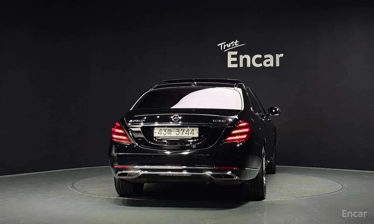 Mercedes-Benz Maybach | Mobile.bg � ����������� 4