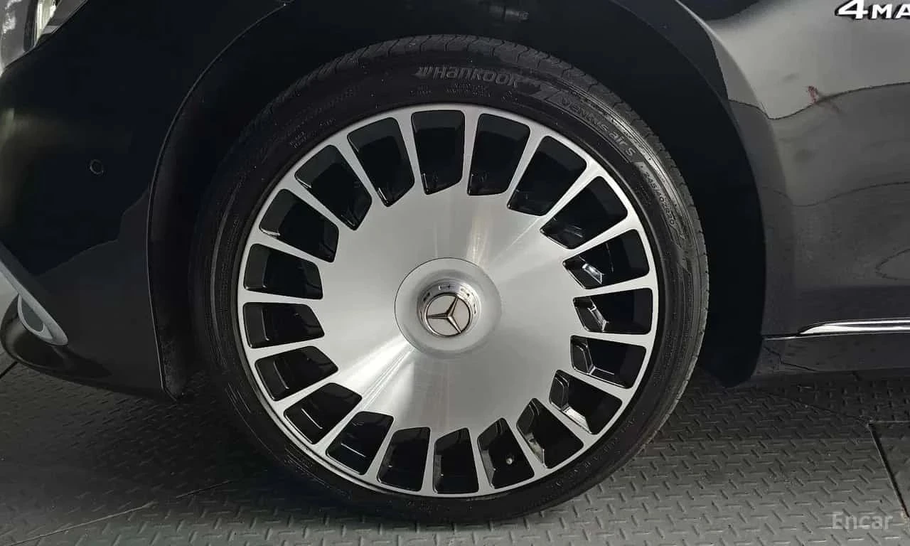 Mercedes-Benz Maybach | Mobile.bg � ����������� 5
