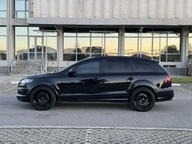 Audi Q7 4.2 TDI, снимка 3