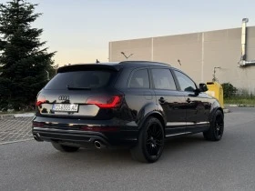 Audi Q7 4.2 TDI, снимка 6