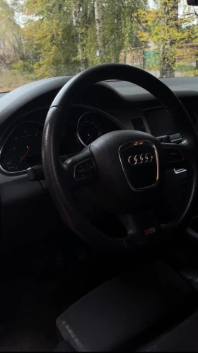 Audi Q7 4.2 TDI, снимка 10