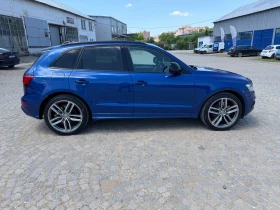 Audi SQ5, снимка 6