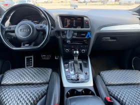 Audi SQ5, снимка 8