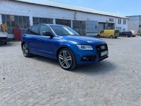 Audi SQ5, снимка 7