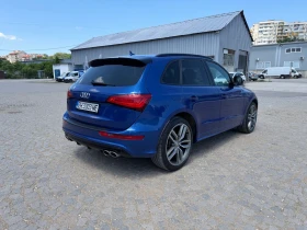 Audi SQ5, снимка 5