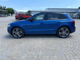 Audi SQ5, снимка 3