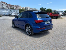 Audi SQ5, снимка 4
