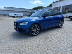 Audi SQ5, снимка 2