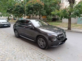Mercedes-Benz EQC 400- 4MATIC, снимка 7