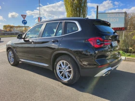 BMW X3 2.0 X-DRIVE 109960 KM !!!, снимка 7