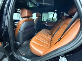 BMW X5 M50d xDrive M Sport, снимка 15