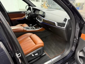 BMW X5 M50d xDrive M Sport, снимка 14