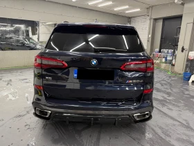 BMW X5 M50d xDrive M Sport, снимка 8