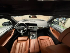 BMW X5 M50d xDrive M Sport, снимка 12
