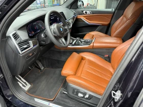 BMW X5 M50d xDrive M Sport, снимка 9