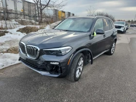 BMW X5 xDrive40i | PANO | HUD | SOFT CLOSE | KEYLESS | , снимка 1