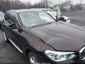 BMW X3 2.0l xDrive30I, снимка 6