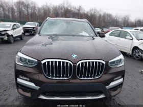 BMW X3 2.0l xDrive30I, снимка 12