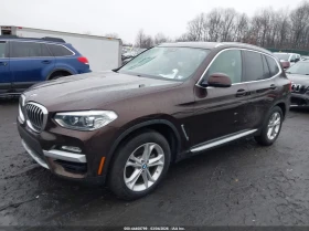 BMW X3 2.0l xDrive30I, снимка 1