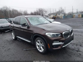BMW X3 2.0l xDrive30I, снимка 4