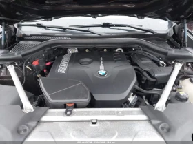 BMW X3 2.0l xDrive30I, снимка 10