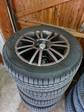 Mercedes-Benz ML 320, снимка 16