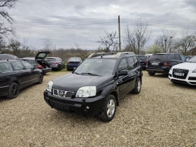 Nissan X-trail 2.2 TDI 136к FULL!!!, снимка 1