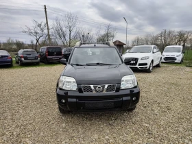Nissan X-trail 2.2 TDI 136к FULL!!!, снимка 2