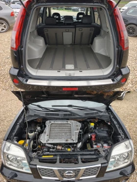 Nissan X-trail 2.2 TDI 136к FULL!!!, снимка 17