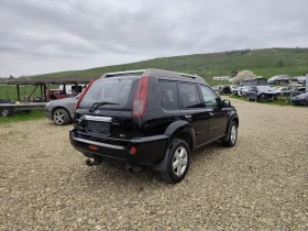 Nissan X-trail 2.2 TDI 136к FULL!!!, снимка 4