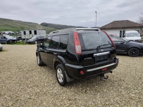 Nissan X-trail 2.2 TDI 136к FULL!!!, снимка 5