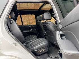 BMW X5 xDrive40i  CARFAX, снимка 10