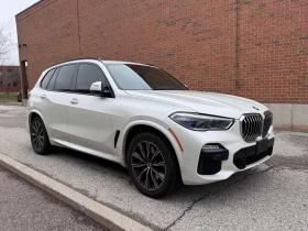 BMW X5 xDrive40i  CARFAX, снимка 2