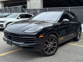 Porsche Cayenne * AWD * DISTRONIC* ОБДУХВАНЕ* 360КАМЕРИ* , снимка 2