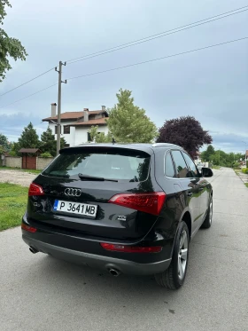 Audi Q5, снимка 4