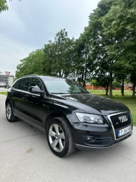 Audi Q5, снимка 2