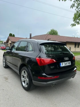 Audi Q5, снимка 3