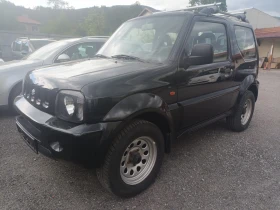 Suzuki Jimny 1.3ie, снимка 6