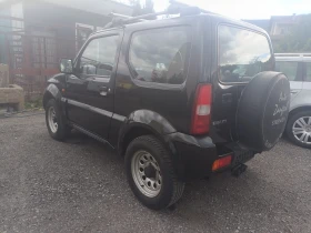Suzuki Jimny 1.3ie, снимка 5