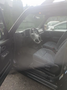 Suzuki Jimny 1.3ie, снимка 14
