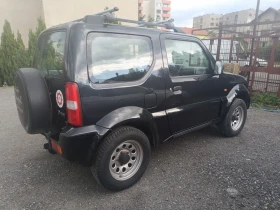 Suzuki Jimny 1.3ie, снимка 2