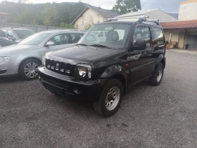 Suzuki Jimny 1.3ie, снимка 1